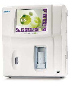 The ABX Micros ES60